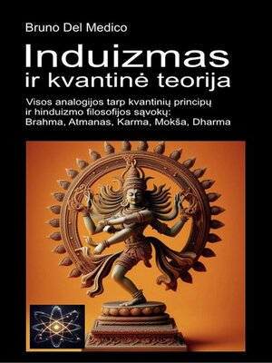 cover image of Induizmas ir kvantinė teorija
